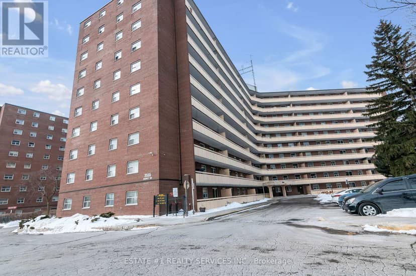 402 - 3555 Derry Road E, Mississauga