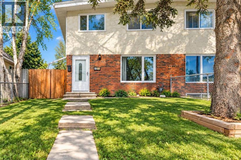 3131 Dover Crescent SE, Calgary, photo 3