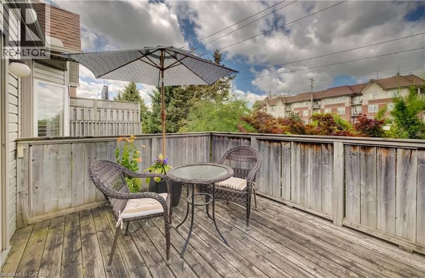 360 ERBSVILLE Road Unit# 15, Waterloo, photo 6