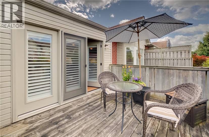 360 ERBSVILLE Road Unit# 15, Waterloo, photo 7