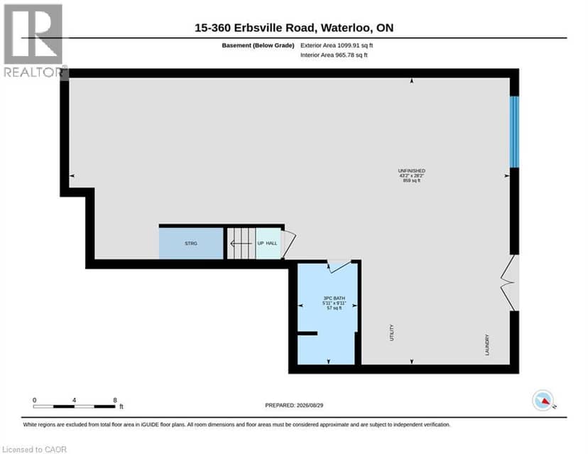 360 ERBSVILLE Road Unit# 15 — photo 38 of 38
