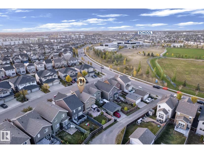 5914 Anthony Cr SW SW, Edmonton, photo 2