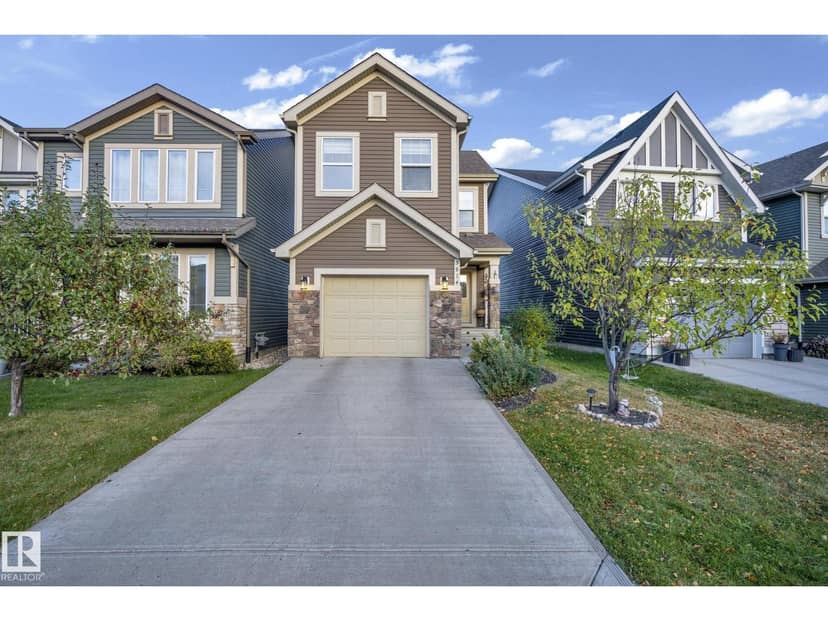 5914 Anthony Cr SW SW, Edmonton, photo 3