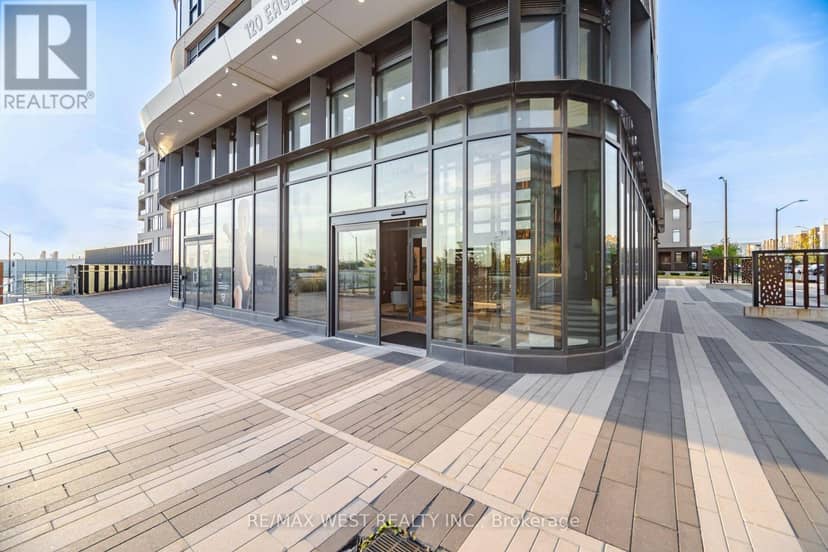 312 - 120 Eagle Rock Way, Vaughan, photo 2