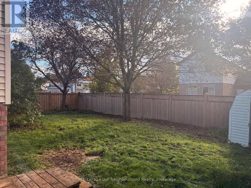 74 Centrefield Drive — photo 23 of 26