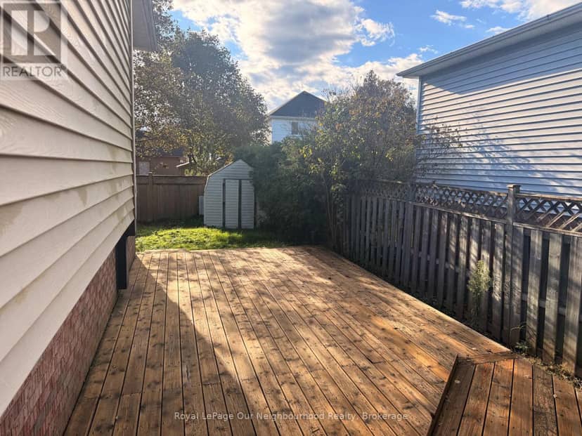 74 Centrefield Drive — photo 22 of 26