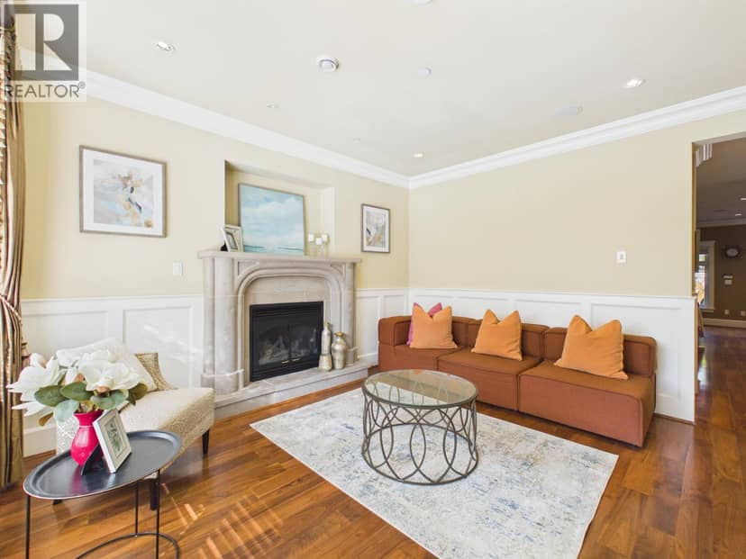 3575 W 38TH AVENUE, Vancouver, photo 3
