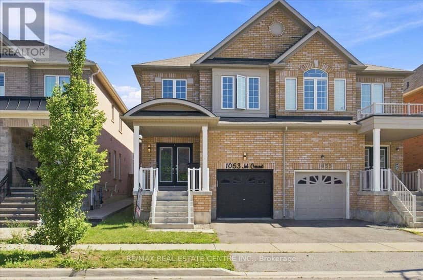 1053 Job Crescent, Milton