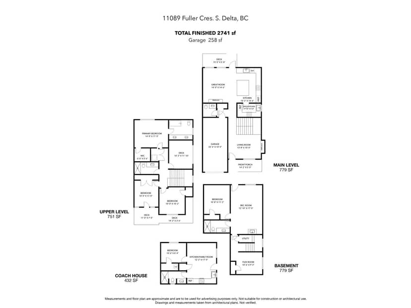 11089 S FULLER CRESCENT, Delta, photo 7