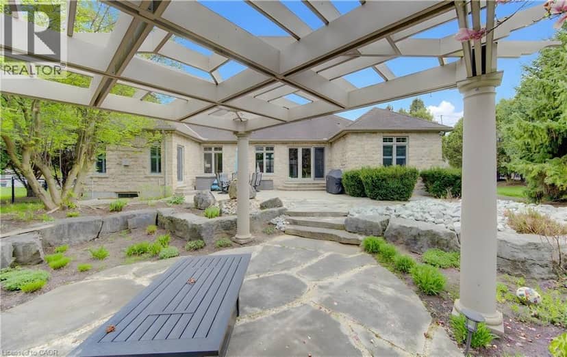 118 OLD MILL Road — photo 40 of 40