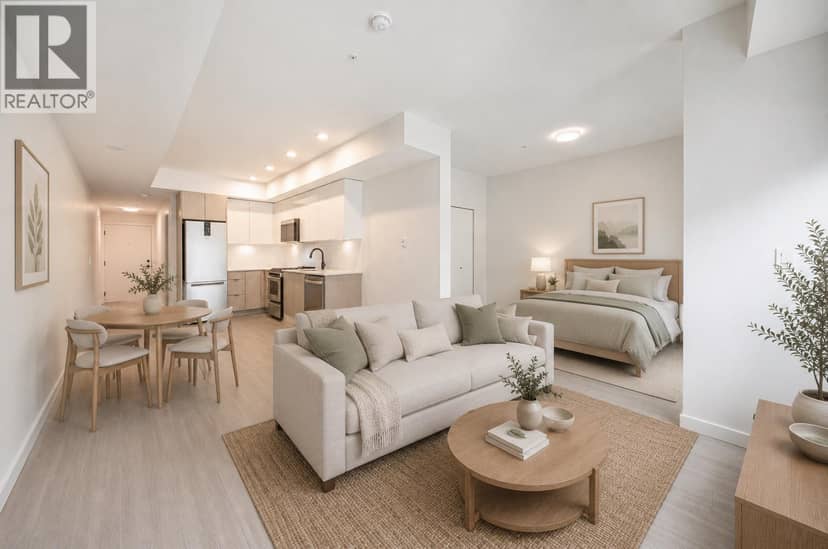 102 2277 HAWTHORNE AVENUE, Port Coquitlam
