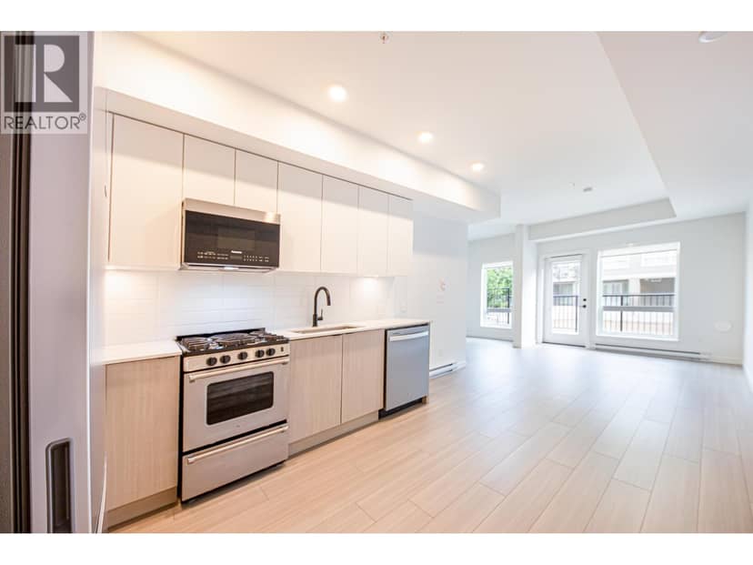 102 2277 HAWTHORNE AVENUE, Port Coquitlam, photo 4