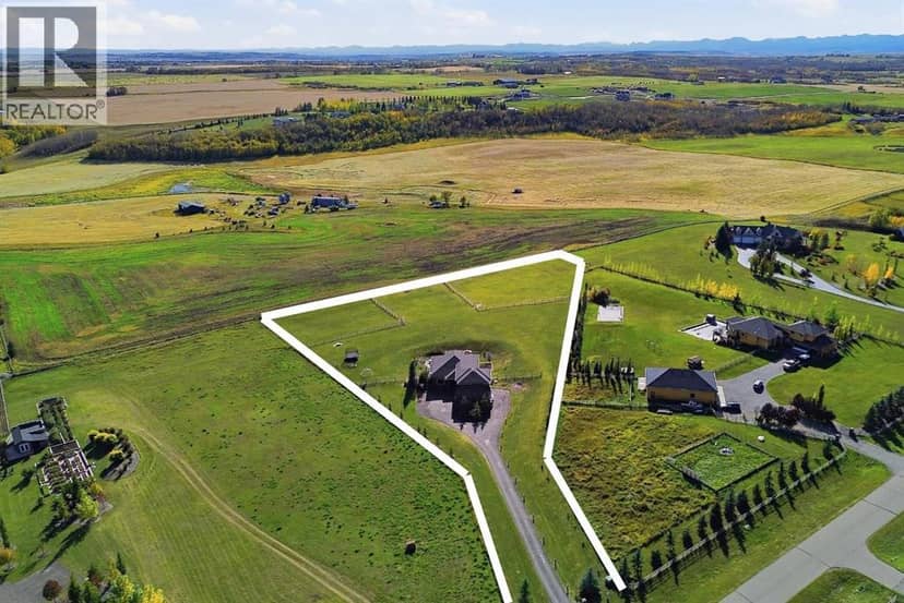 56097 Ridgeview Drive E, Rural Foothills County, photo 3