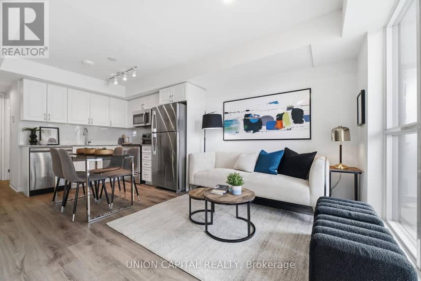 735 - 3091 Dufferin Street, Toronto