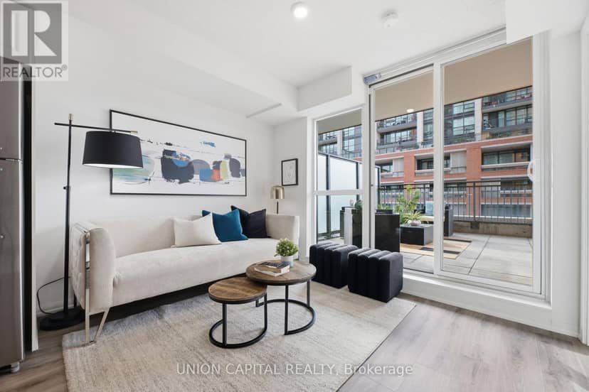 735 - 3091 Dufferin Street, Toronto, photo 2