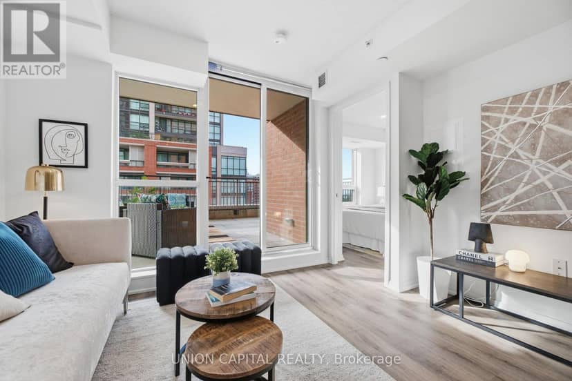 735 - 3091 Dufferin Street, Toronto, photo 3