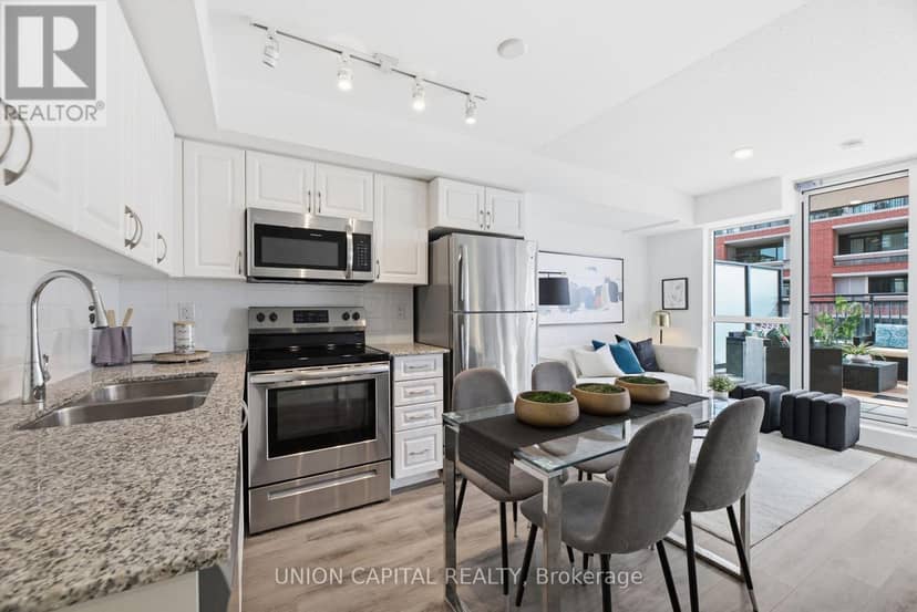 735 - 3091 Dufferin Street, Toronto, photo 4