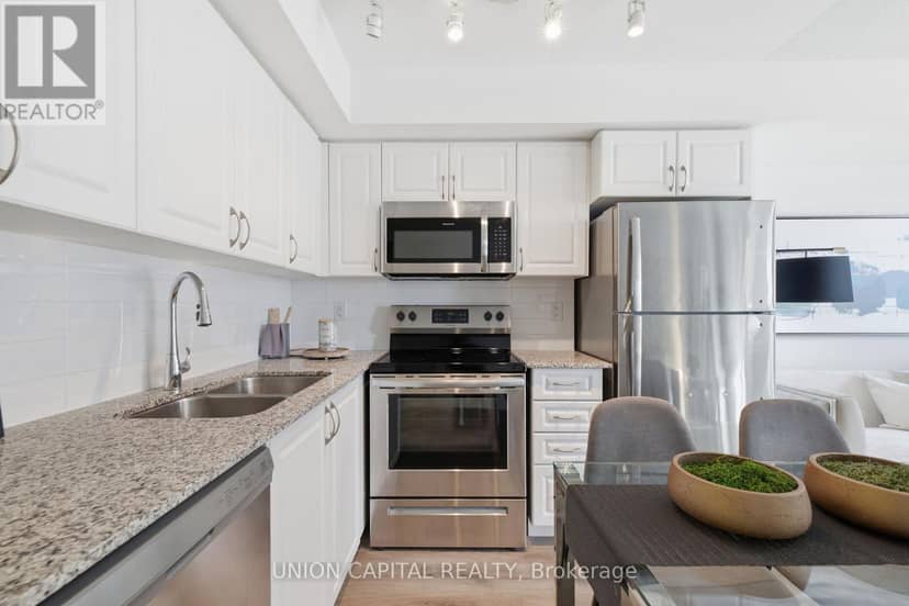 735 - 3091 Dufferin Street, Toronto, photo 6