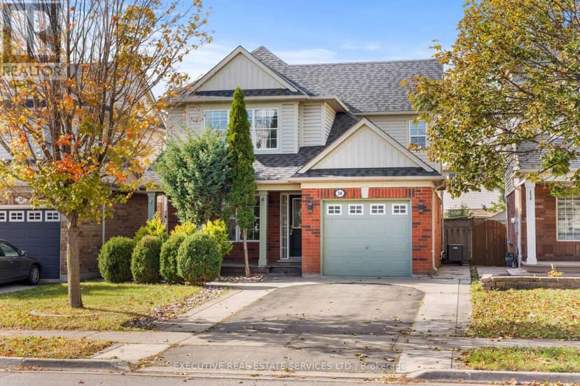 34 Worthington Avenue, Brampton, photo 2