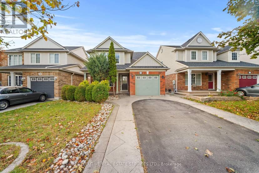 34 Worthington Avenue, Brampton, photo 3