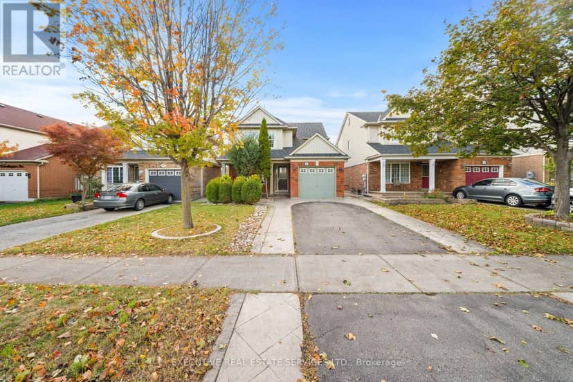 34 Worthington Avenue, Brampton, photo 4