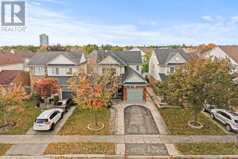 34 Worthington Avenue, Brampton, photo 5