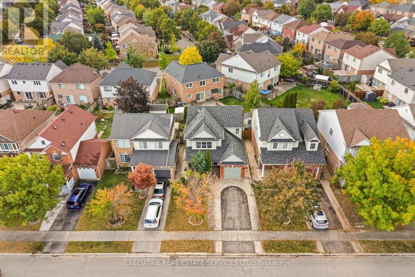 34 Worthington Avenue, Brampton, photo 6