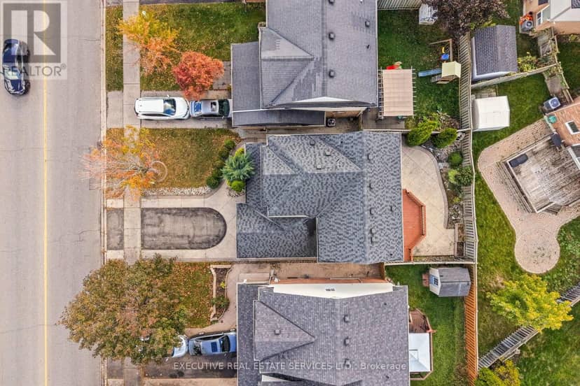 34 Worthington Avenue, Brampton, photo 8
