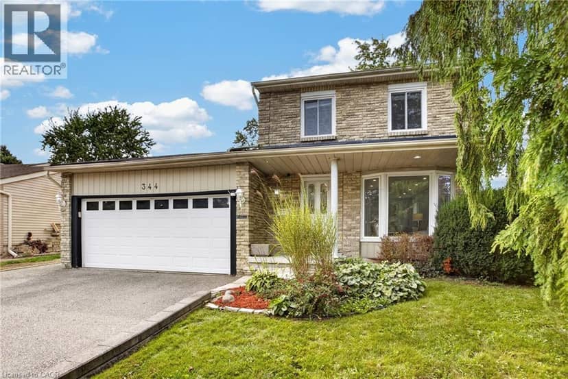 344 DRIFTWOOD Drive — photo 2 of 40