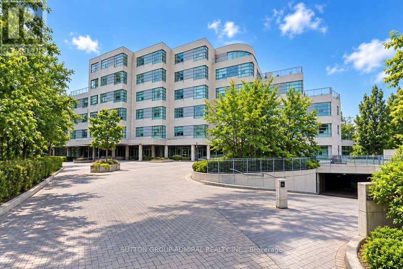 102 - 1 Watergarden Way, Toronto