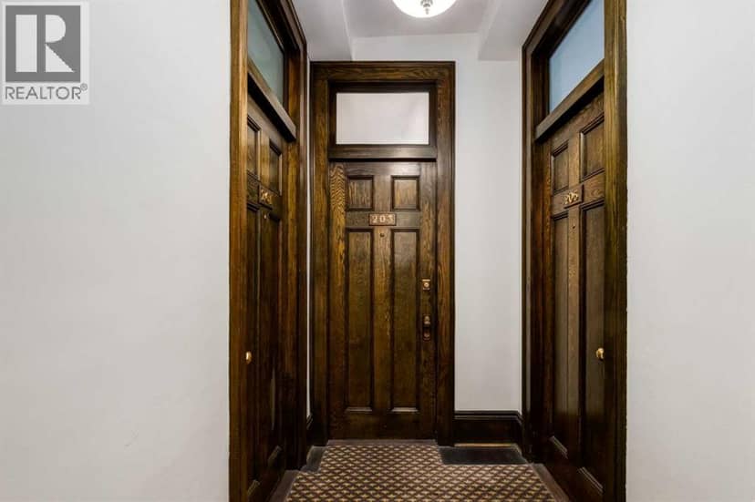 203, 804 18 Avenue SW, Calgary, photo 5