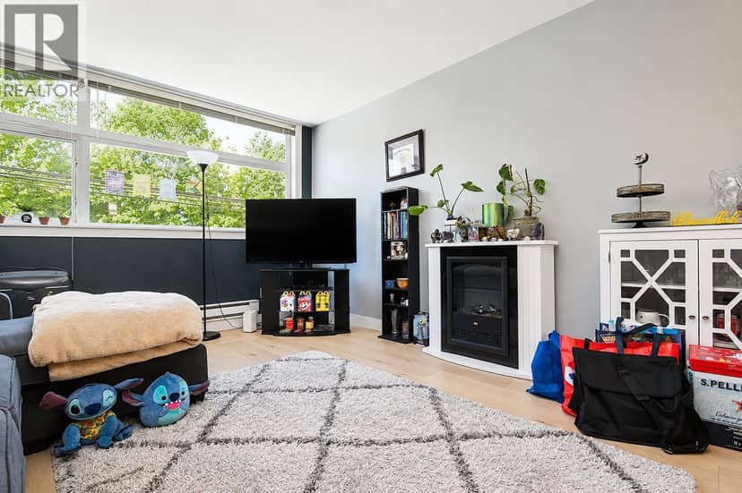 205 5488 CECIL STREET, Vancouver, photo 4