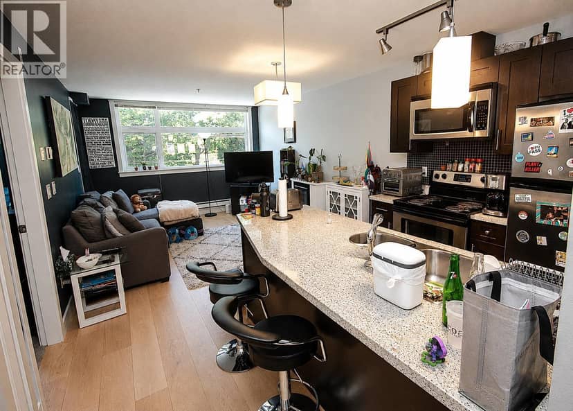 205 5488 CECIL STREET, Vancouver, photo 5