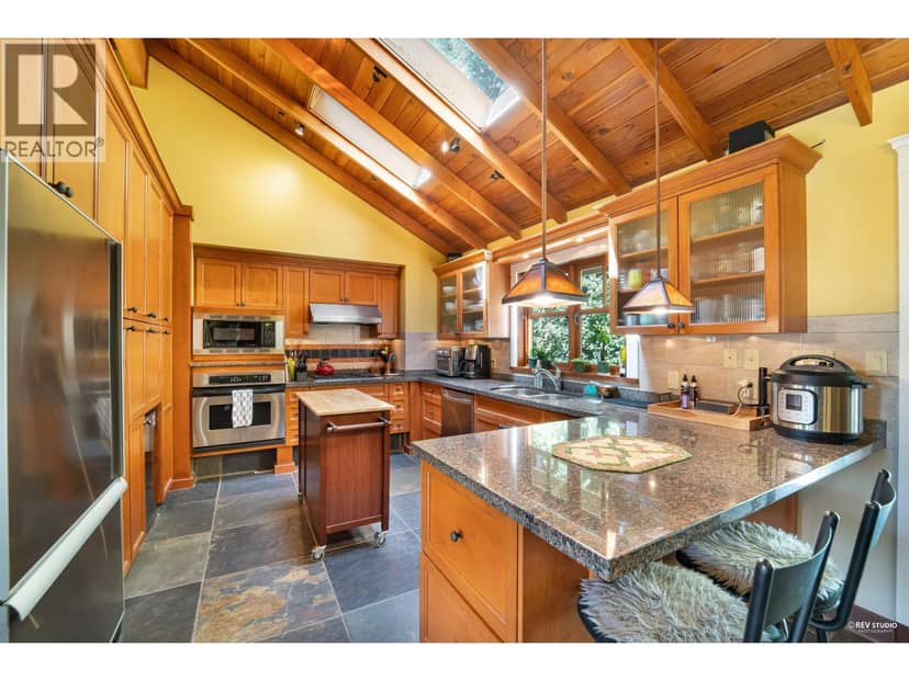 2261 GISBY STREET, West Vancouver, photo 8