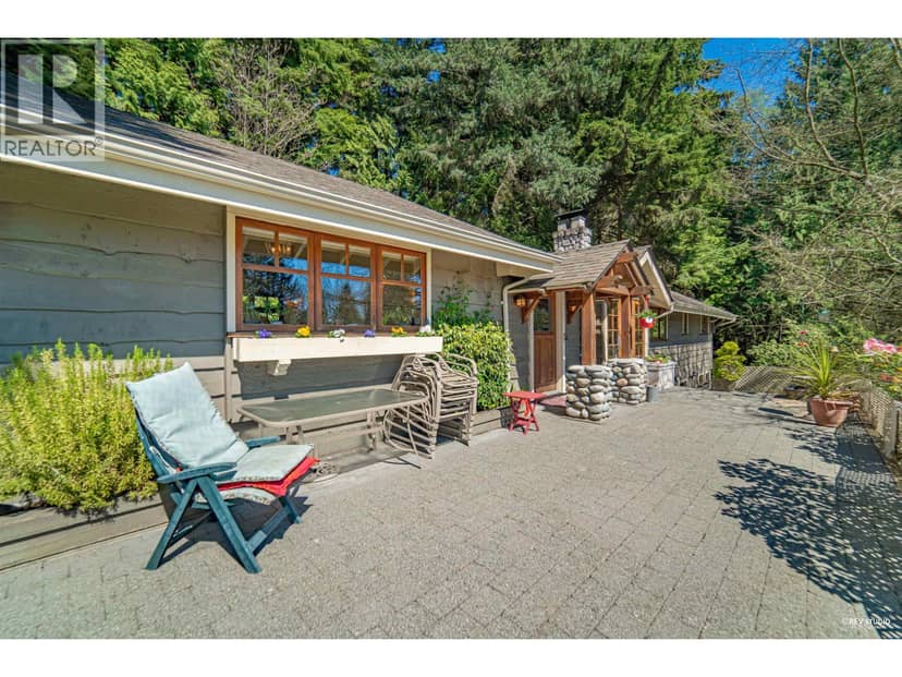 2261 GISBY STREET, West Vancouver, photo 5