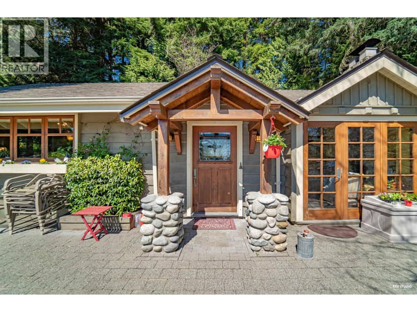 2261 GISBY STREET, West Vancouver, photo 3