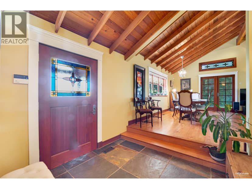 2261 GISBY STREET, West Vancouver, photo 6