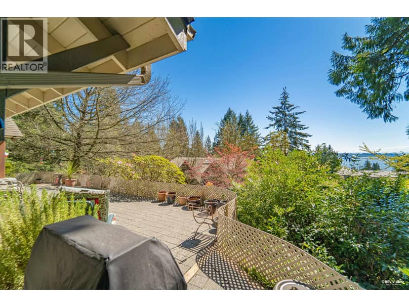 2261 GISBY STREET, West Vancouver, photo 4