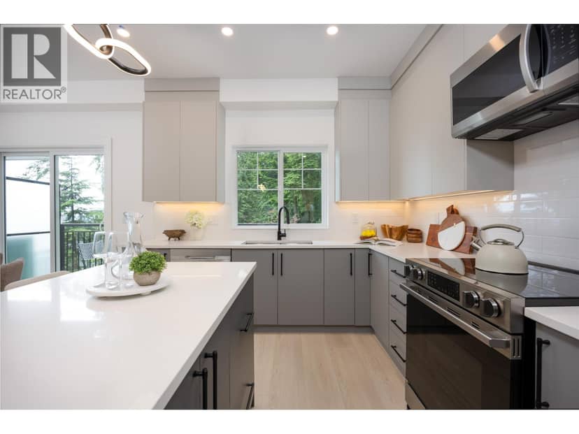 169 3507 HALL AVENUE, Coquitlam, photo 5