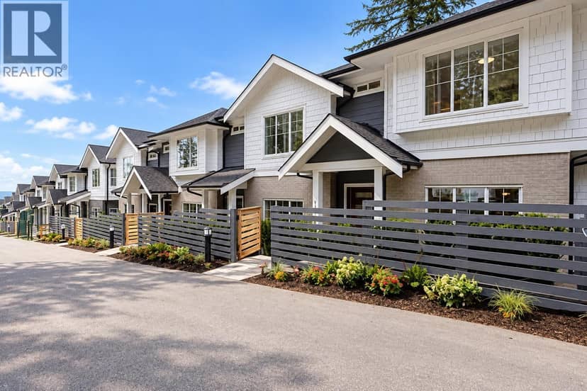169 3507 HALL AVENUE, Coquitlam