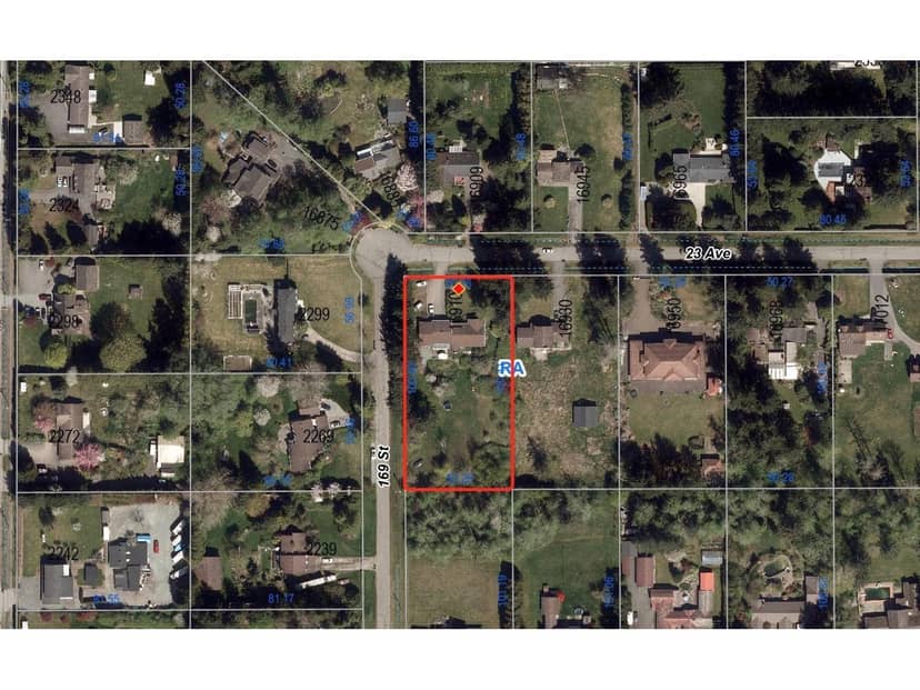 16910 23 AVENUE, Surrey