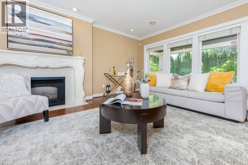 5088 GRANVILLE STREET, Vancouver, photo 8
