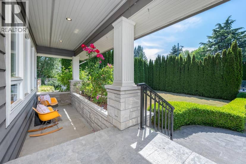 5088 GRANVILLE STREET, Vancouver, photo 5