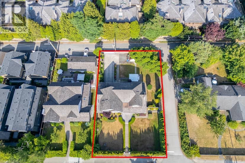 5088 GRANVILLE STREET, Vancouver, photo 2
