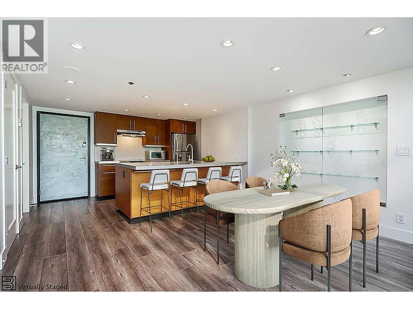 212 1238 SEYMOUR STREET, Vancouver, photo 5