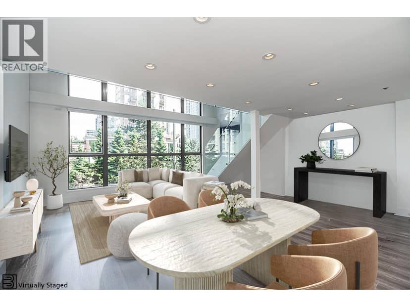 212 1238 SEYMOUR STREET, Vancouver, photo 7
