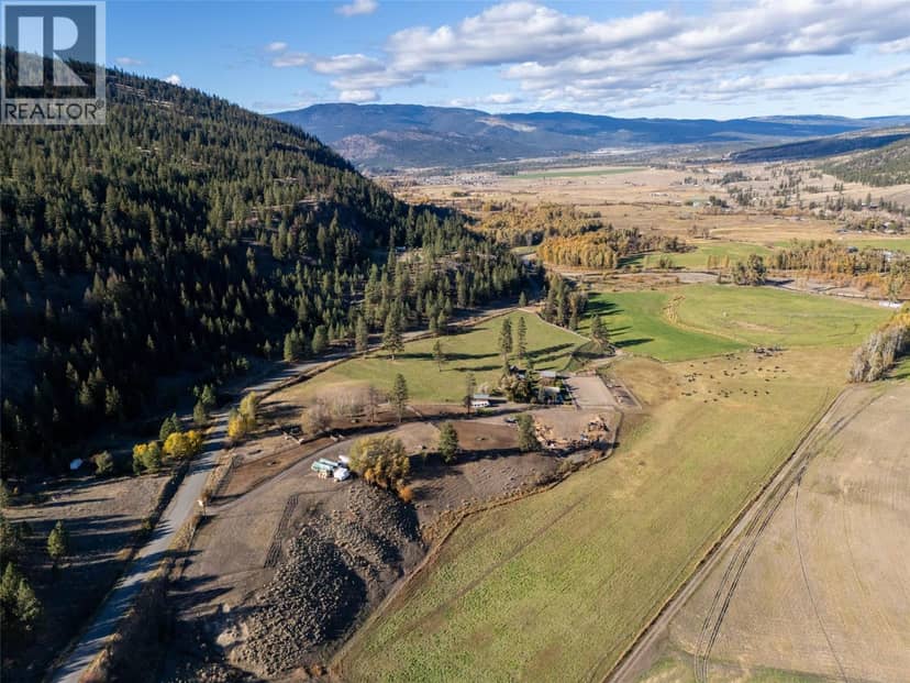 281 Lindley Creek Road, Merritt, photo 3