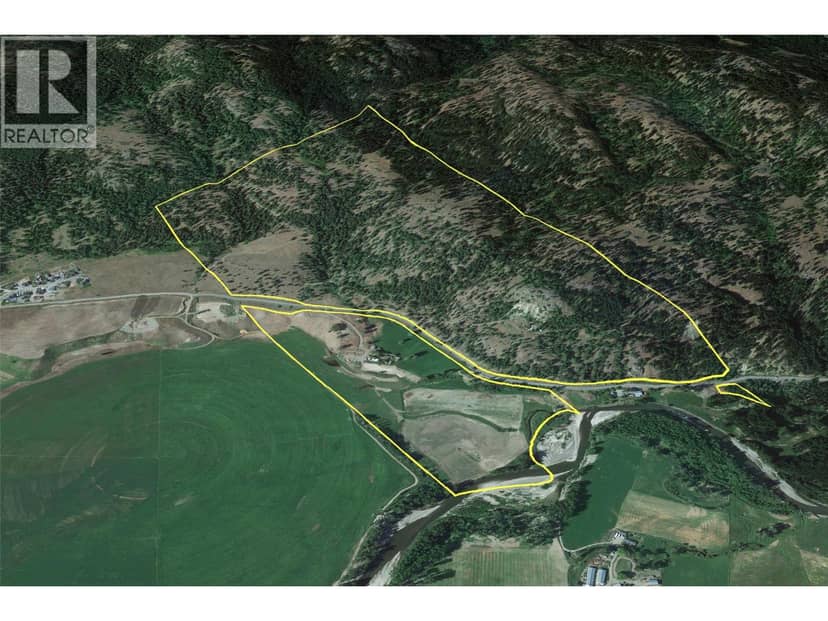 281 Lindley Creek Road, Merritt, photo 4