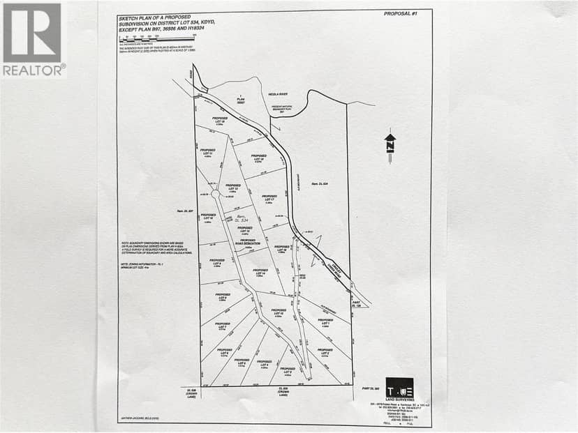 281 Lindley Creek Road, Merritt, photo 5