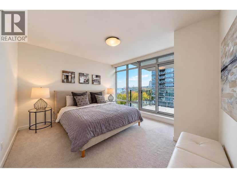803 1281 W Cordova Street, Vancouver, photo 7